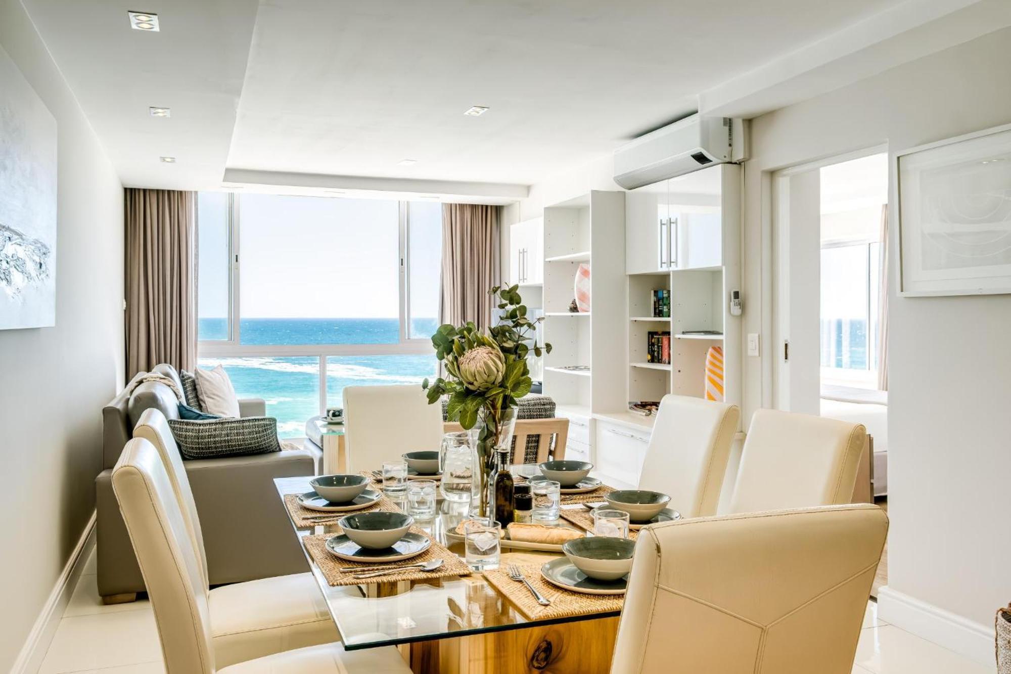 Appartement Marella à Le Cap Extérieur photo