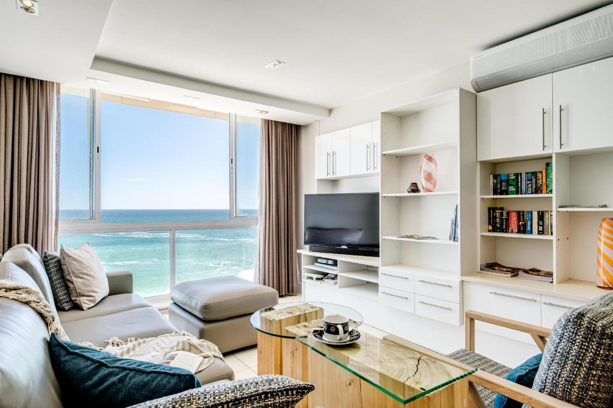 Appartement Marella à Le Cap Extérieur photo